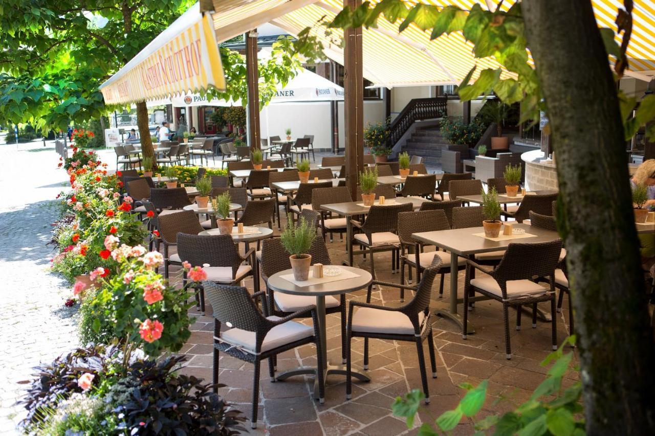 Der Schütthof Hotel 3*