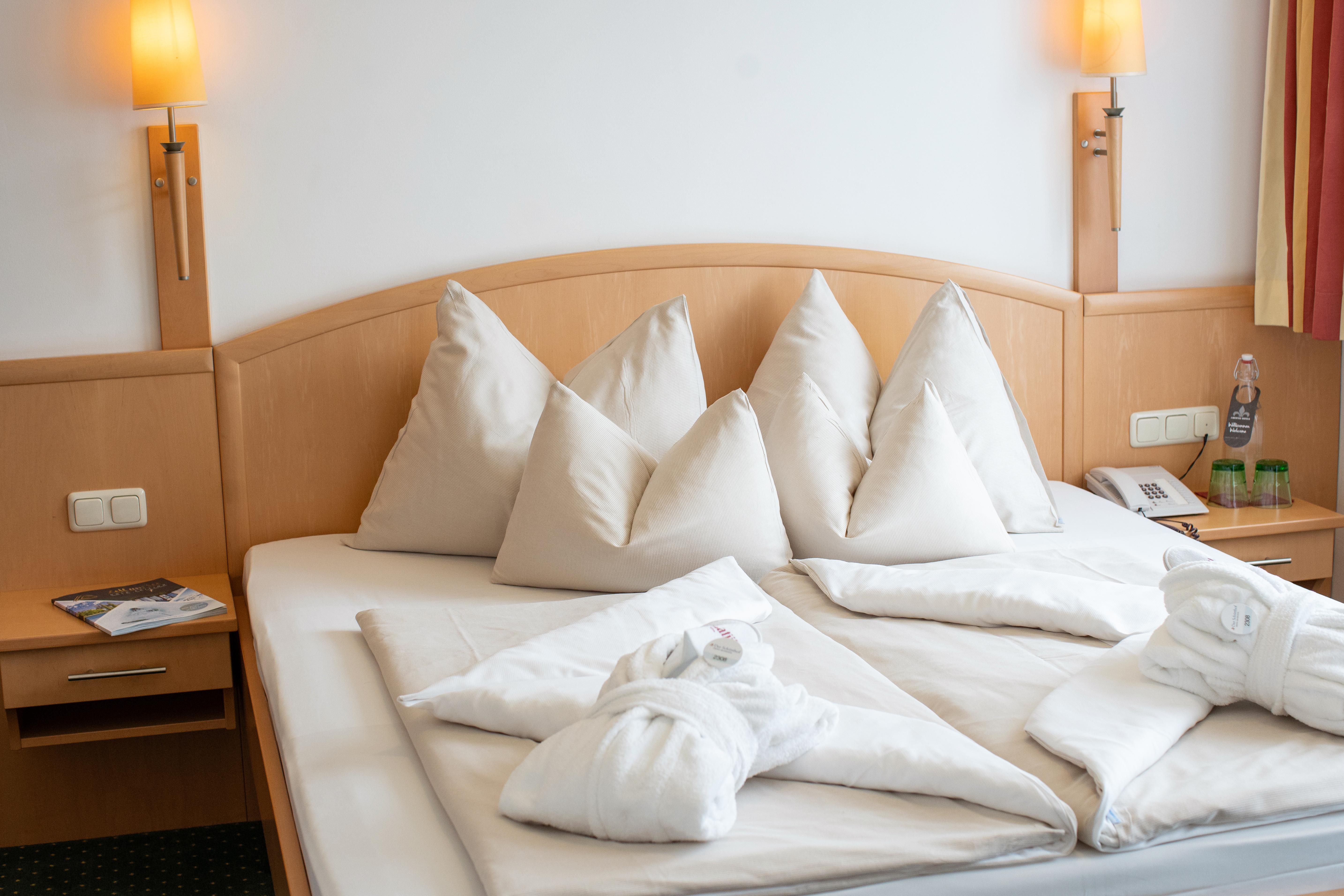 Der Schütthof Hotel 3*