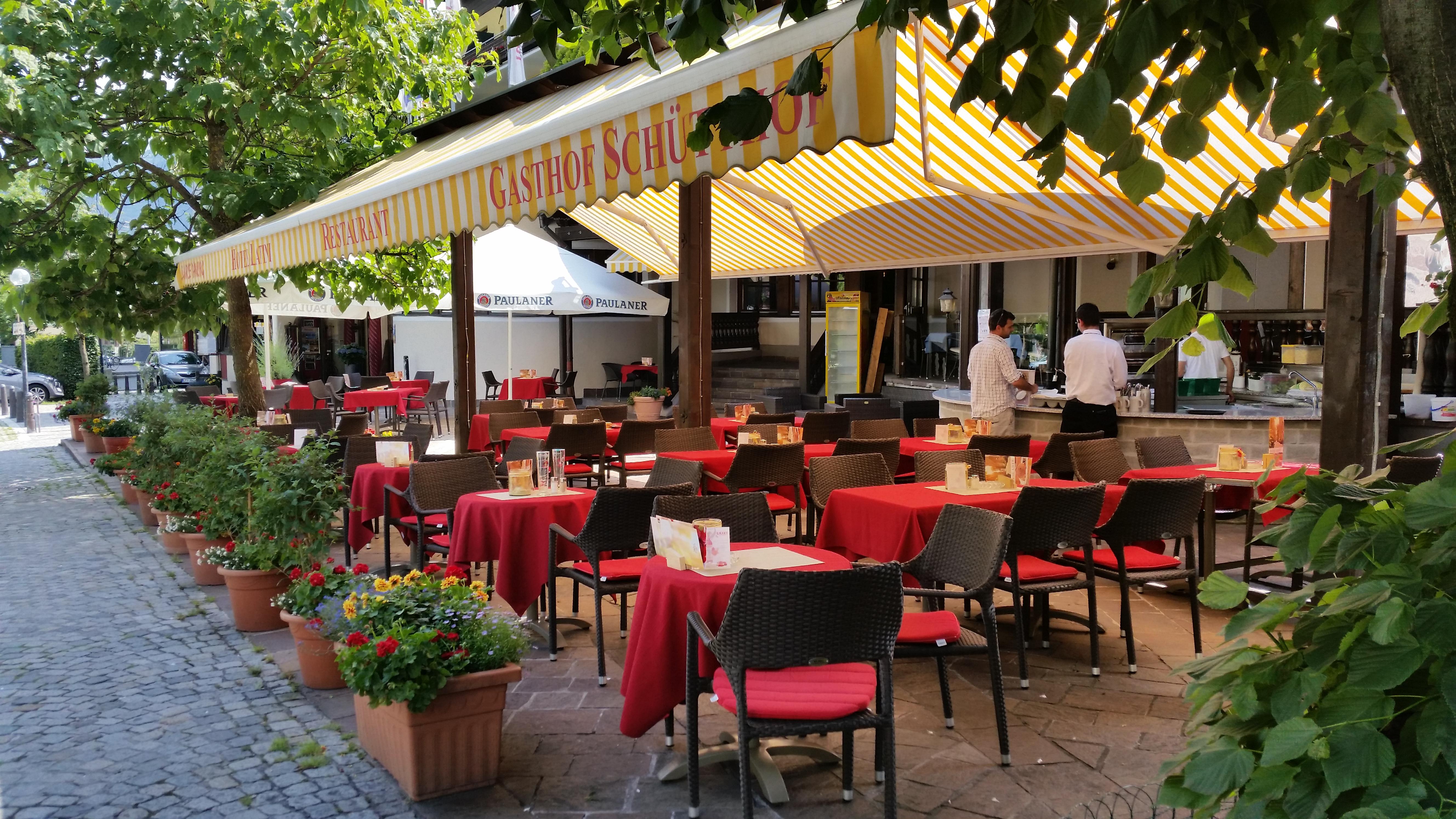 Der Schütthof Hotel 3*