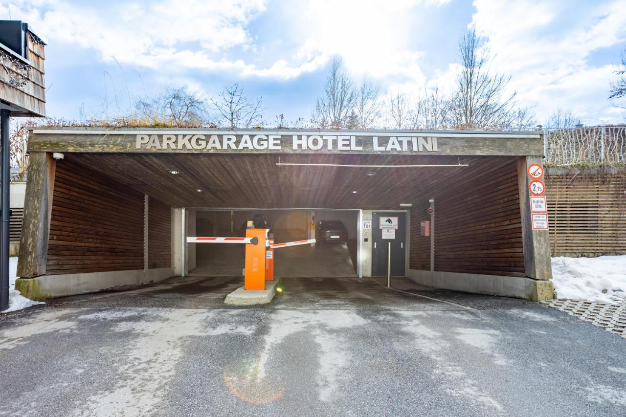 Hotel Der Schütthof Zell am See