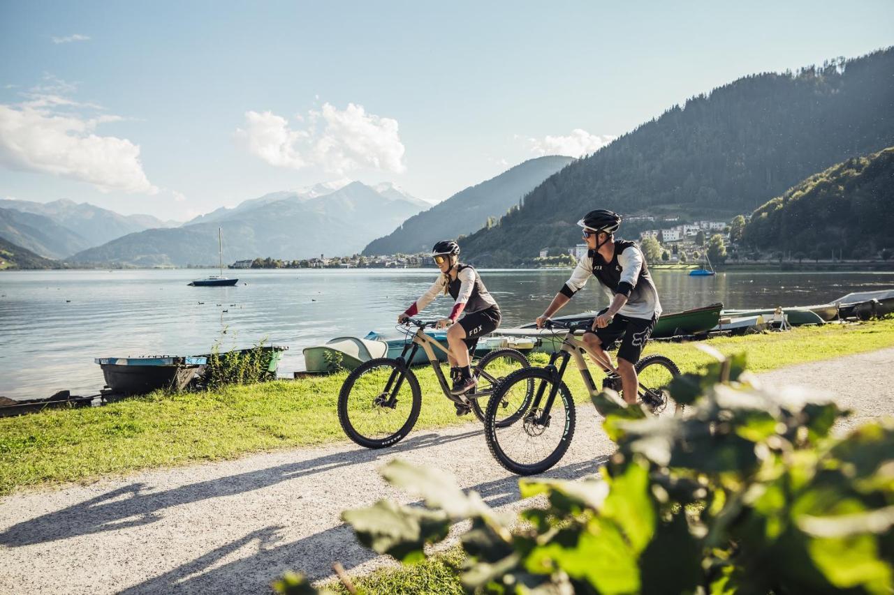 Der Schütthof Zell am See