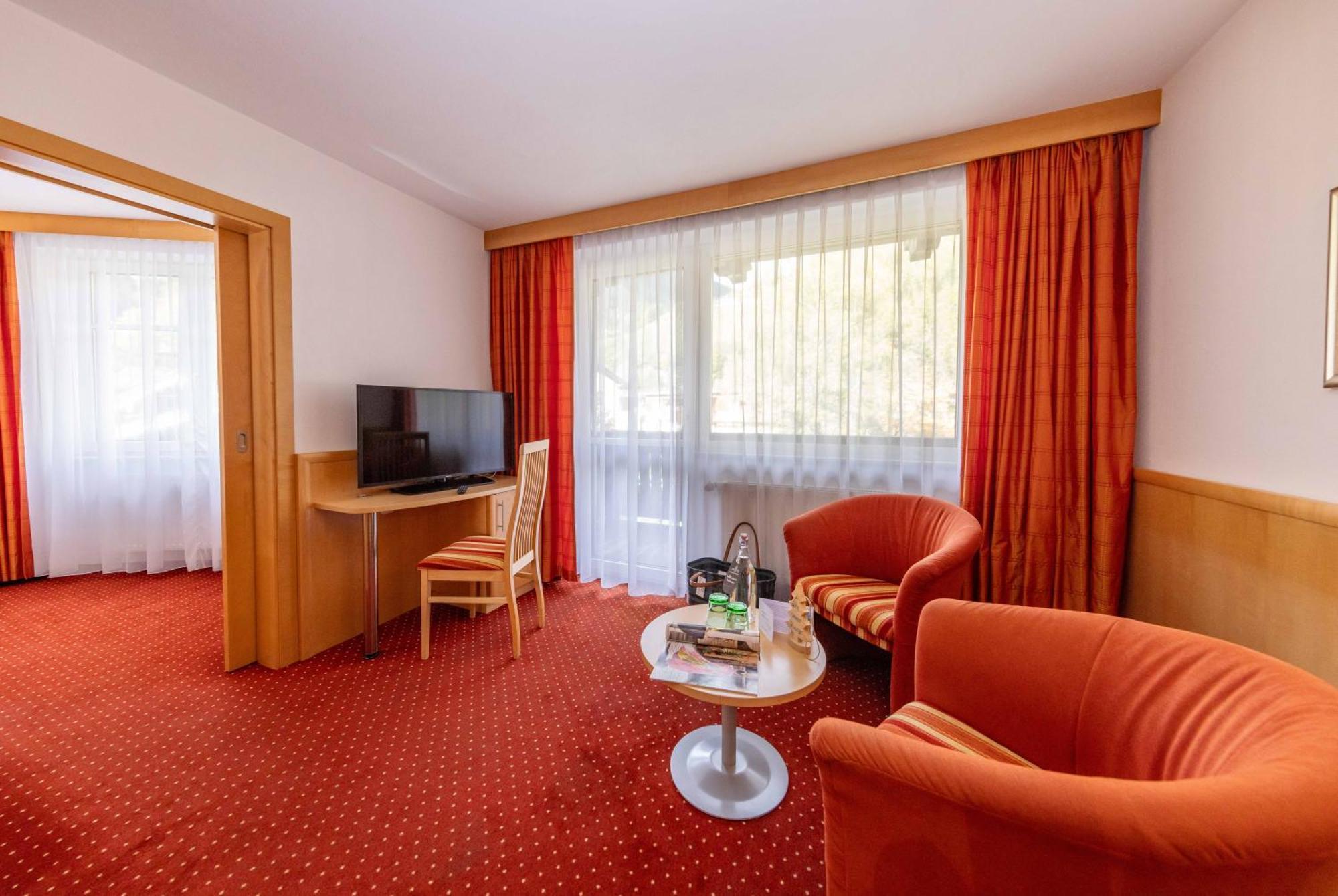 Hotel Der Schütthof