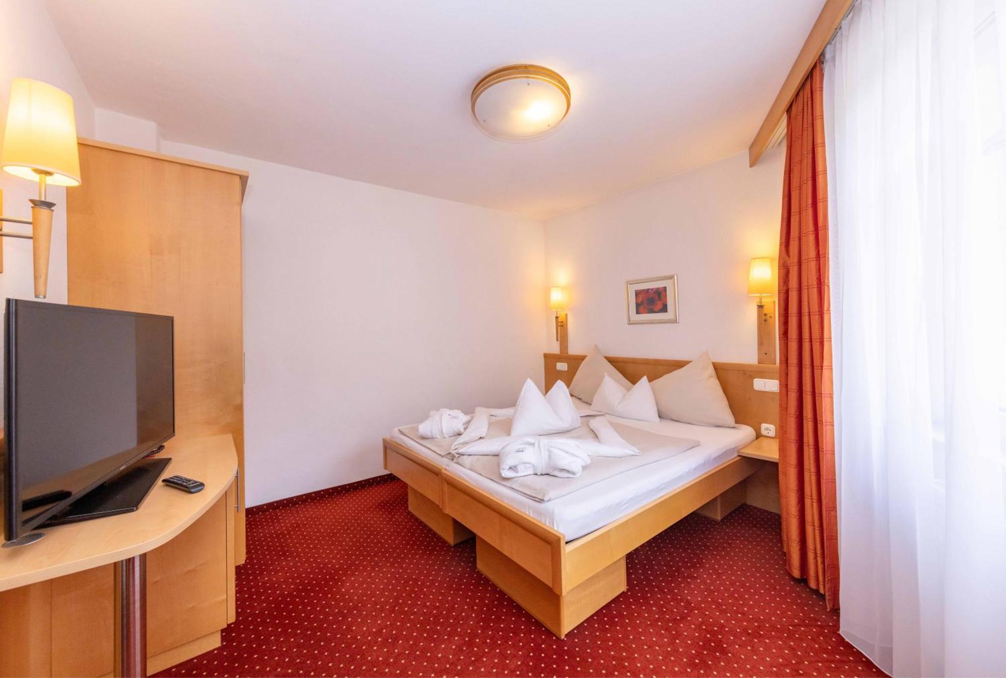 Der Schütthof Hotel Zell am See