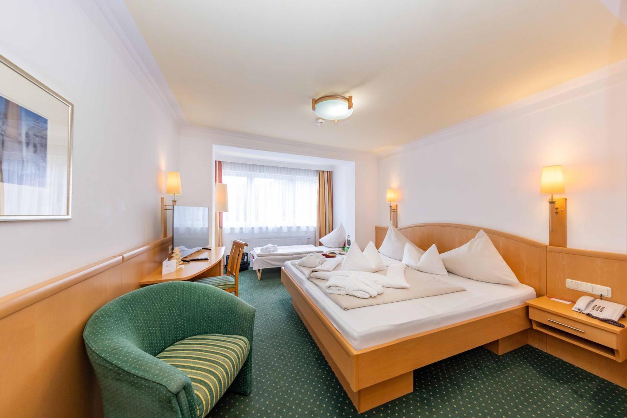 Hotel Der Schütthof Zell am See