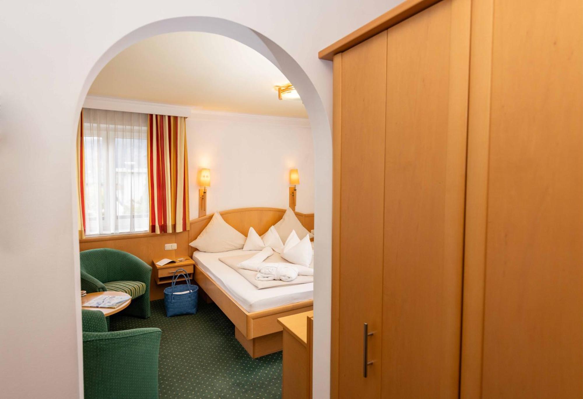 Hotel Der Schütthof 3*