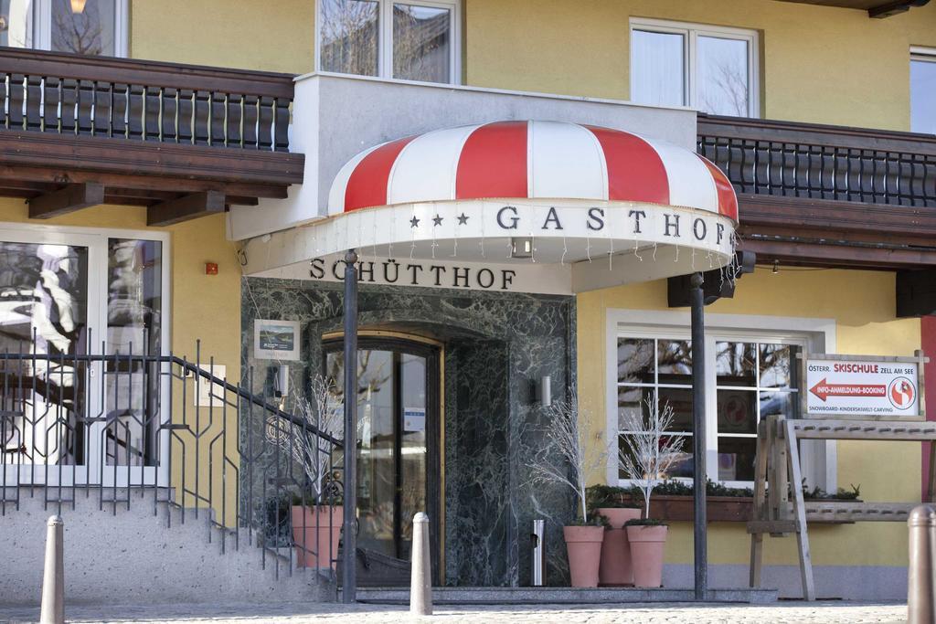 Hotel Der Schütthof