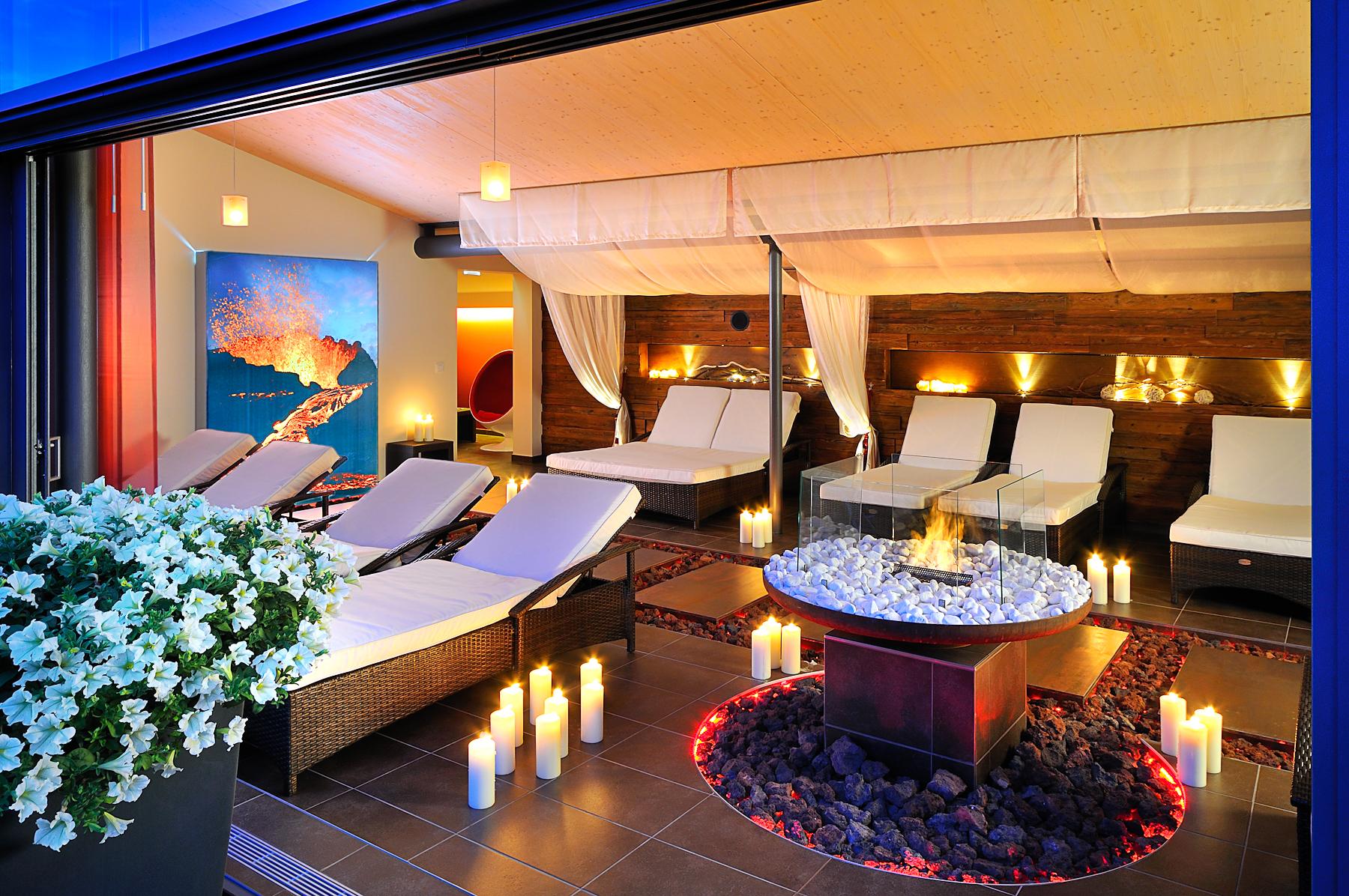 Hotel Der Schuetthof Zell am See