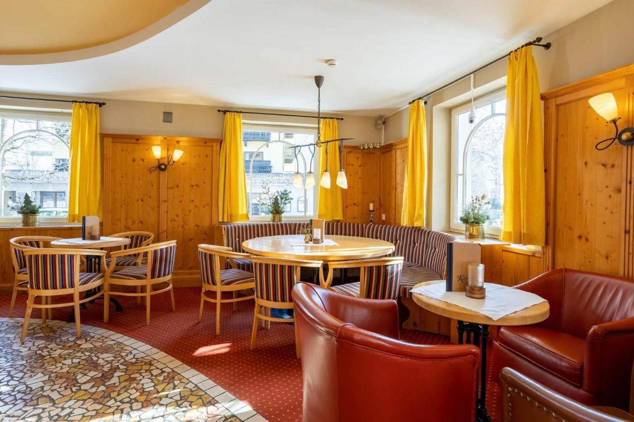 Hotel Der Schuetthof Zell am See