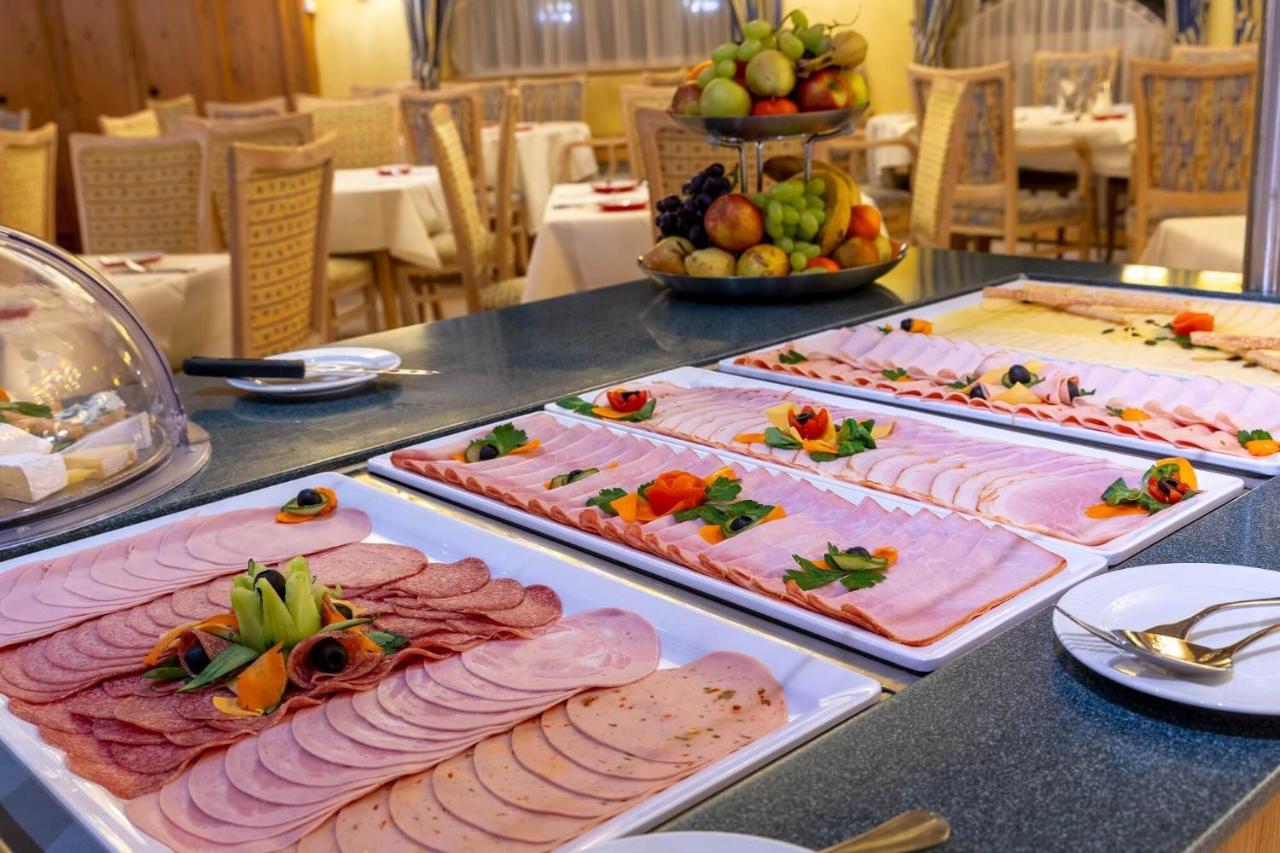 Der Schuetthof 3* Zell am See