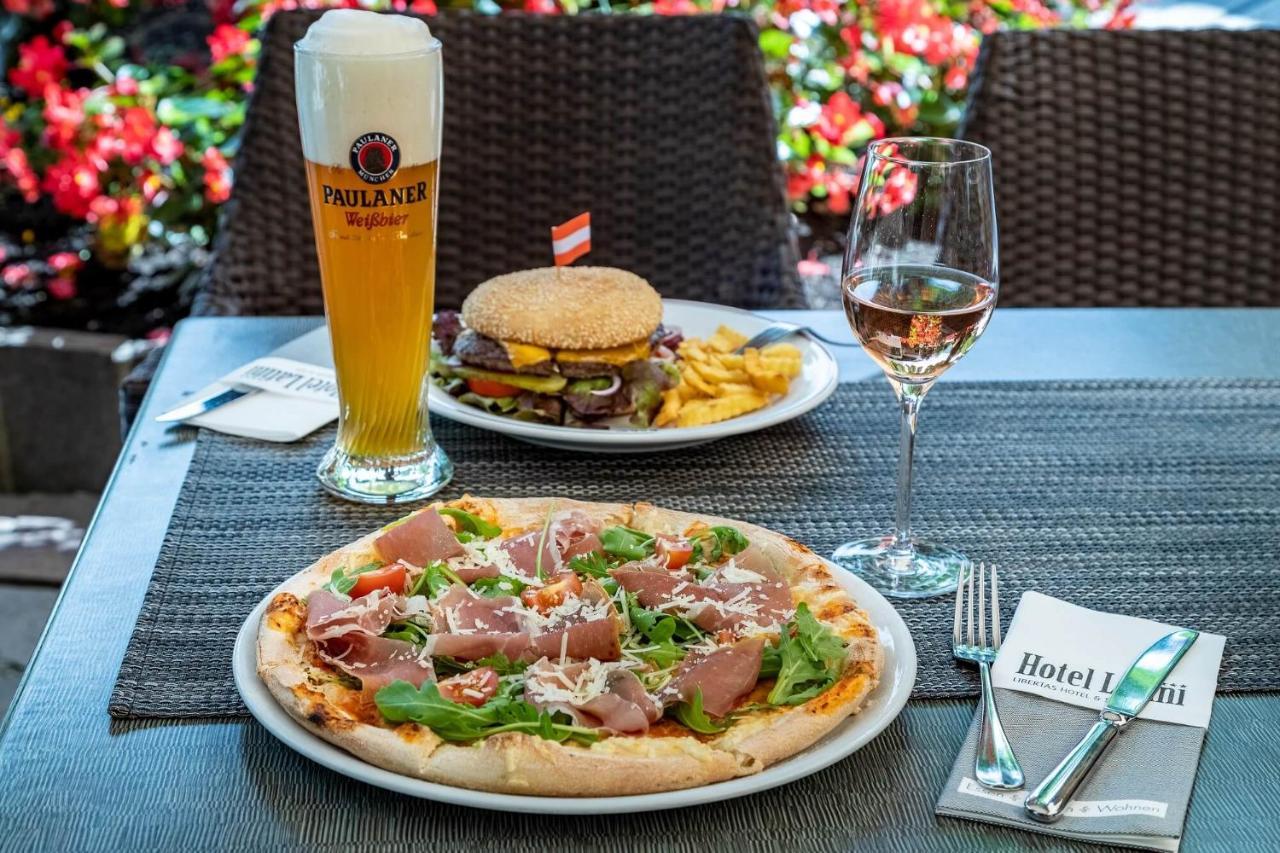 Der Schuetthof Hotel 3*