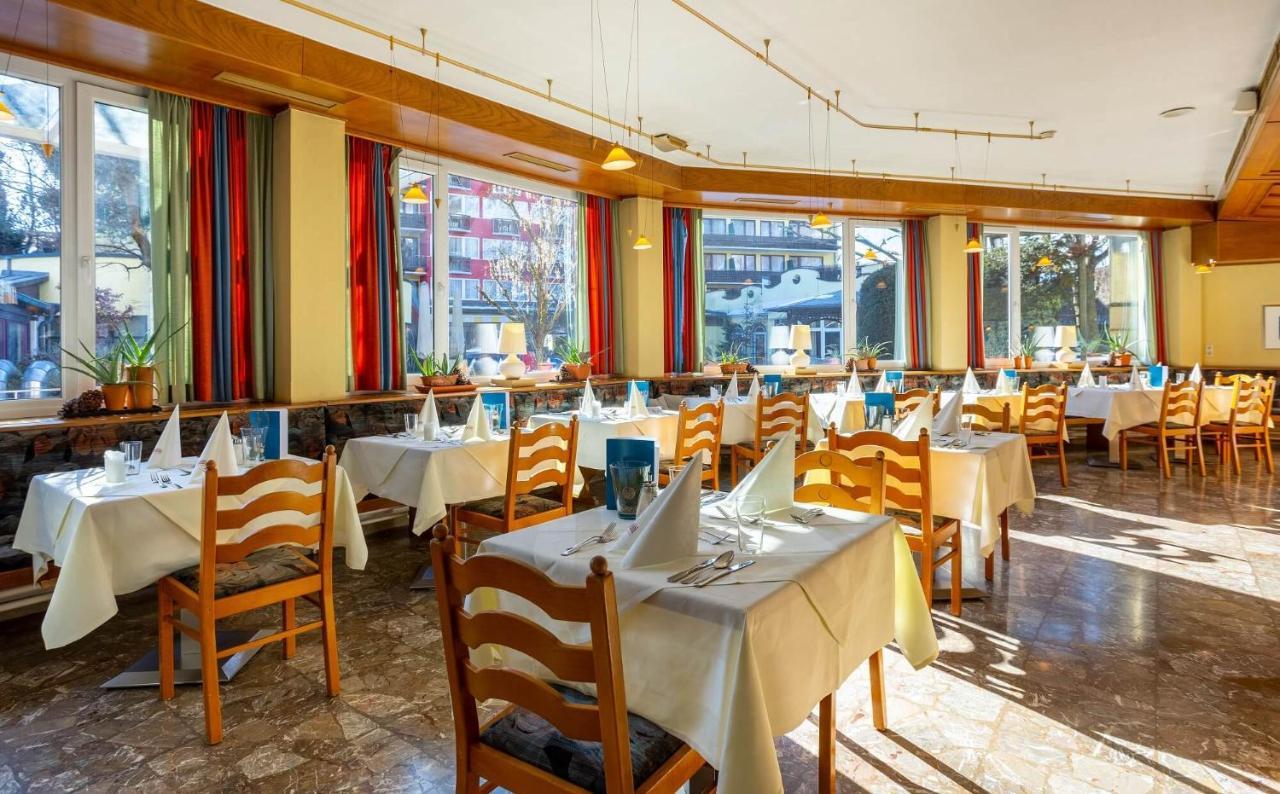 Der Schuetthof Hotel