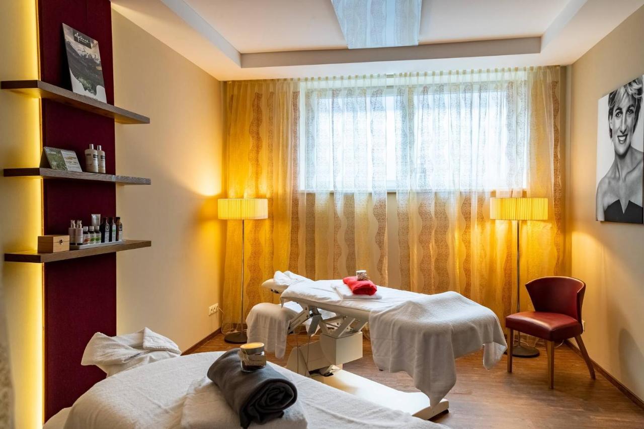 Hotel Der Schuetthof 3*
