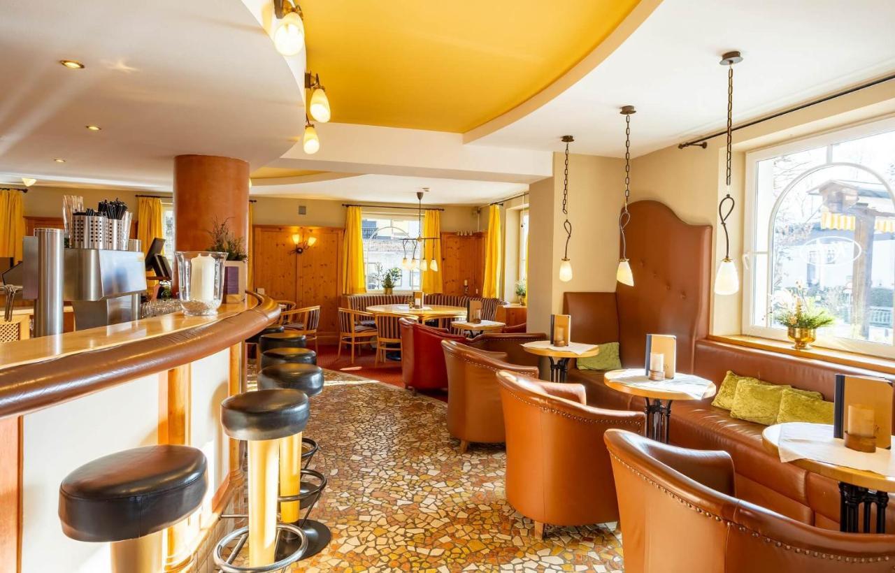 Der Schuetthof 3*