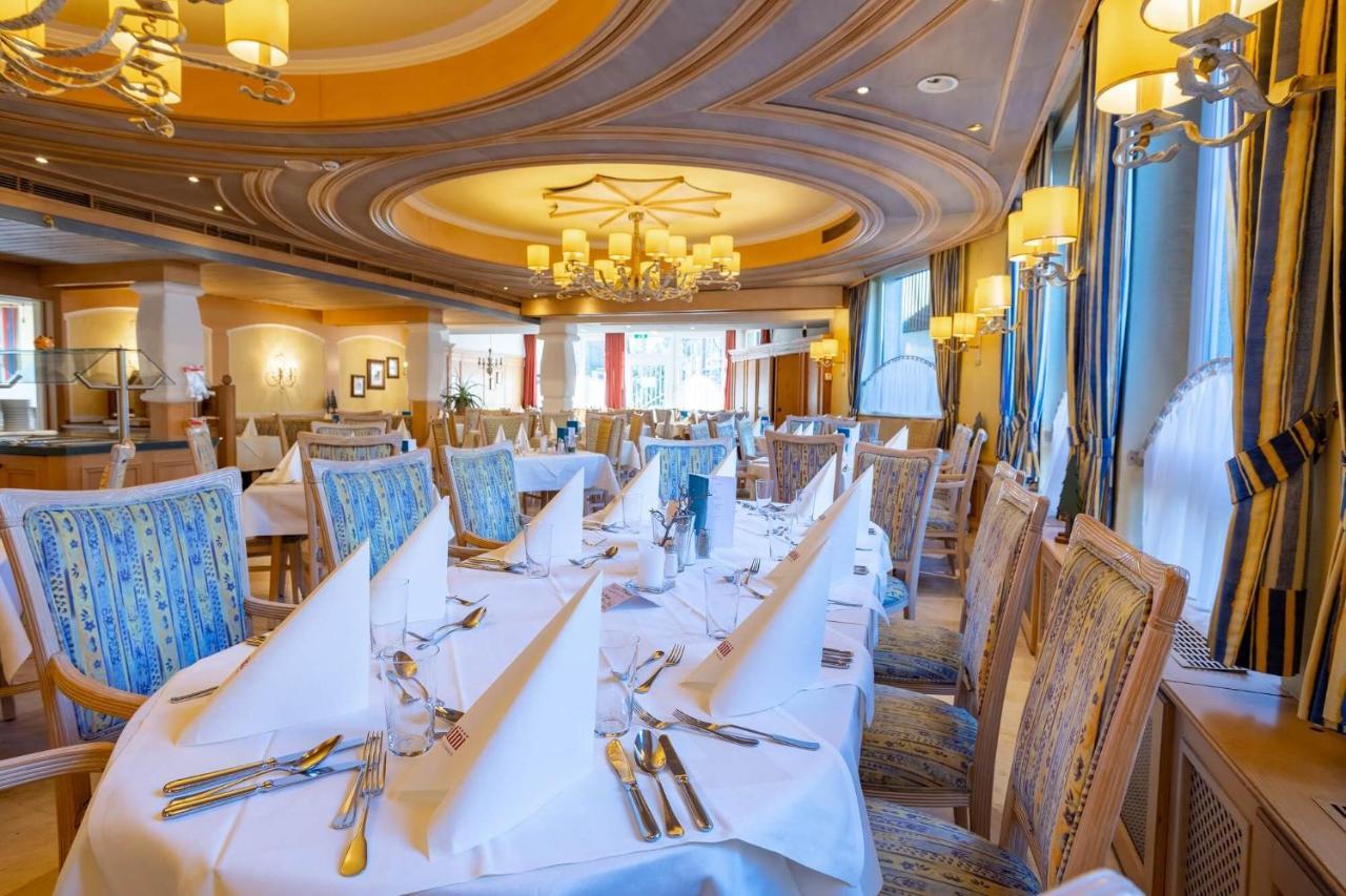 Der Schuetthof Hotel