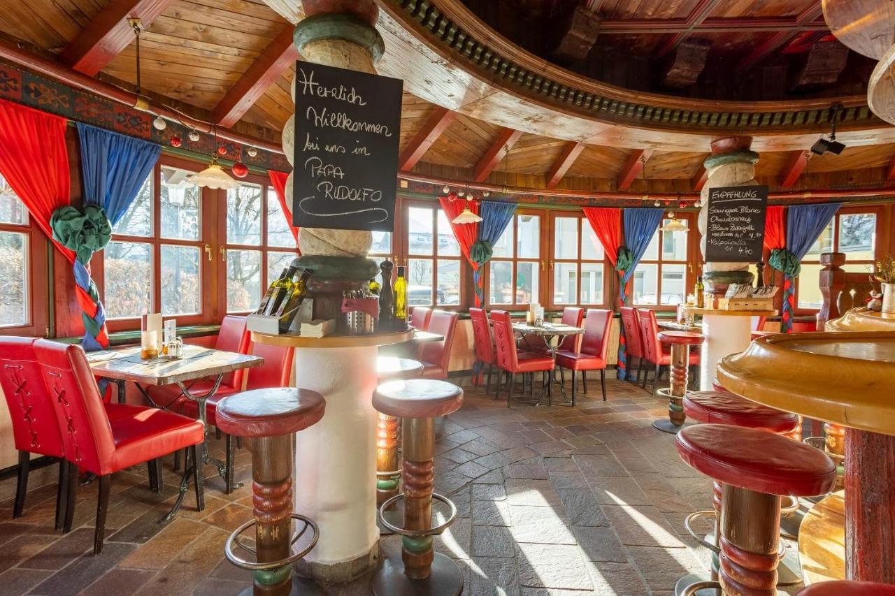 Der Schuetthof Hotel Zell am See
