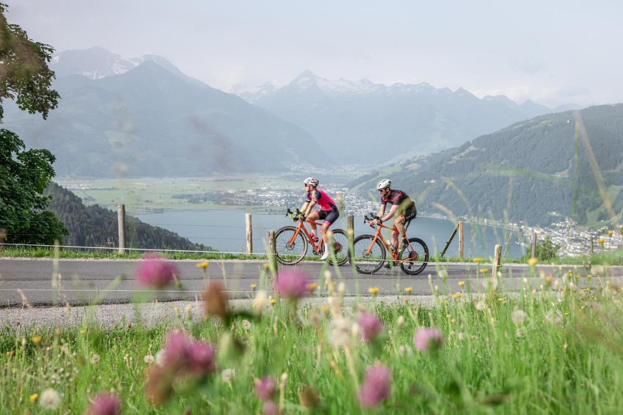 Der Schuetthof Zell am See
