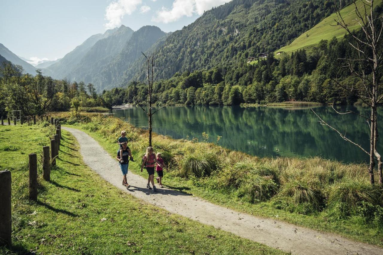 Der Schuetthof Zell am See