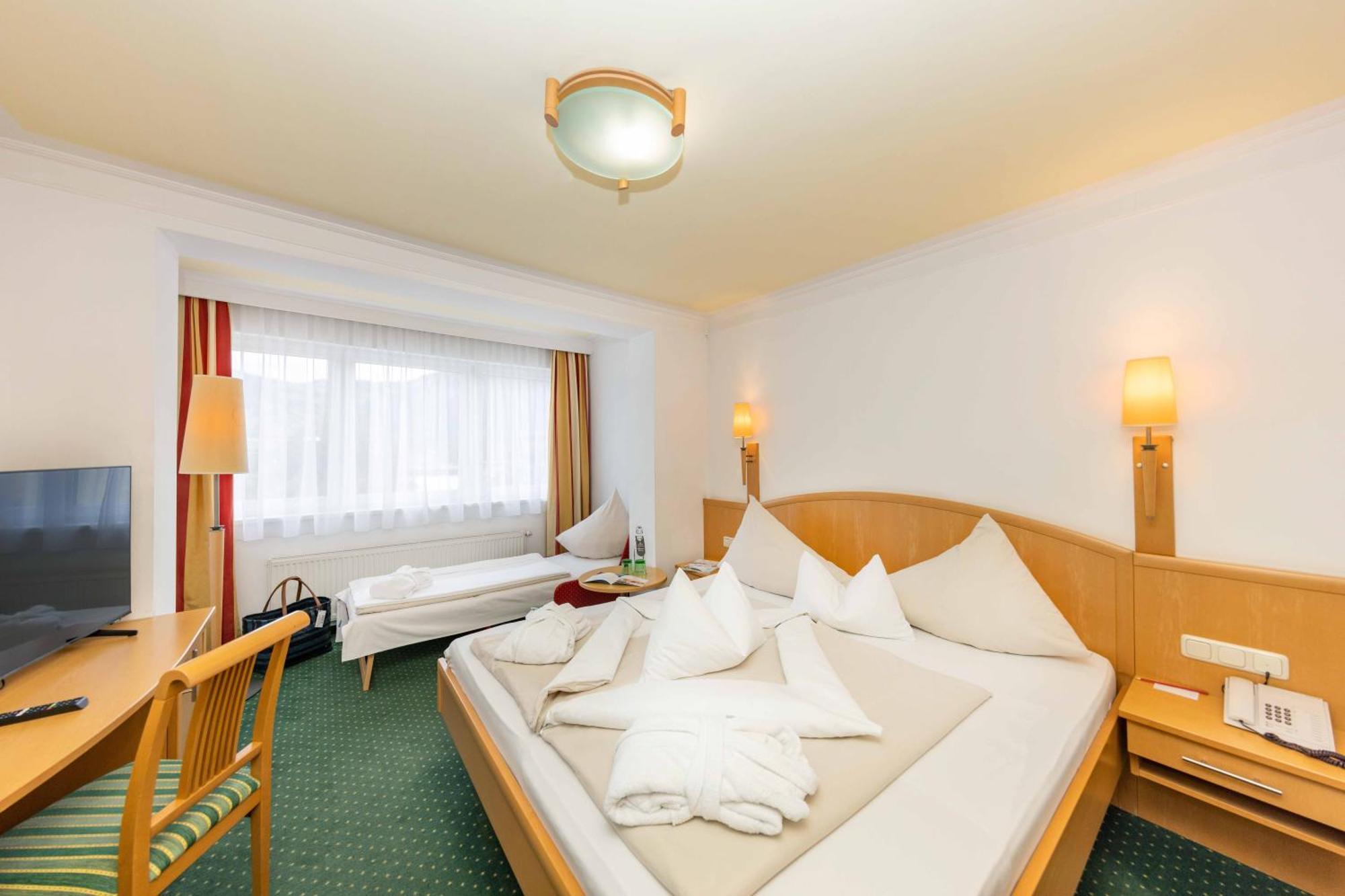 Der Schuetthof Zell am See