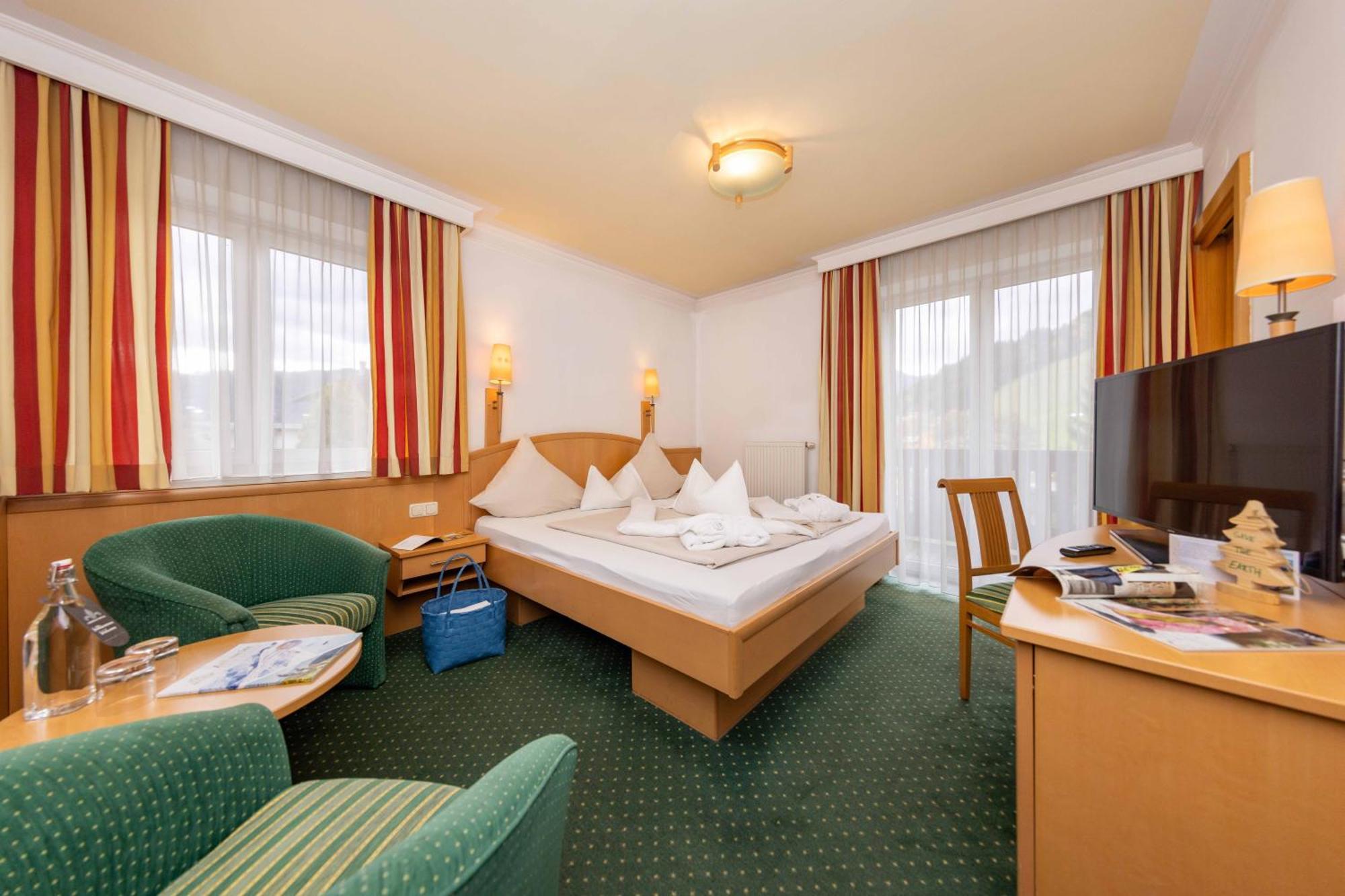 Der Schuetthof 3*