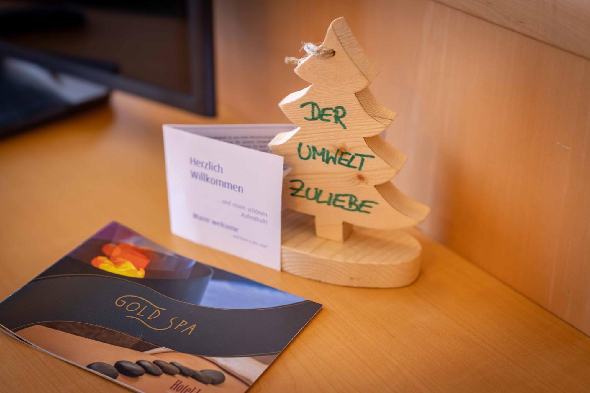 Hotel Der Schuetthof 3*