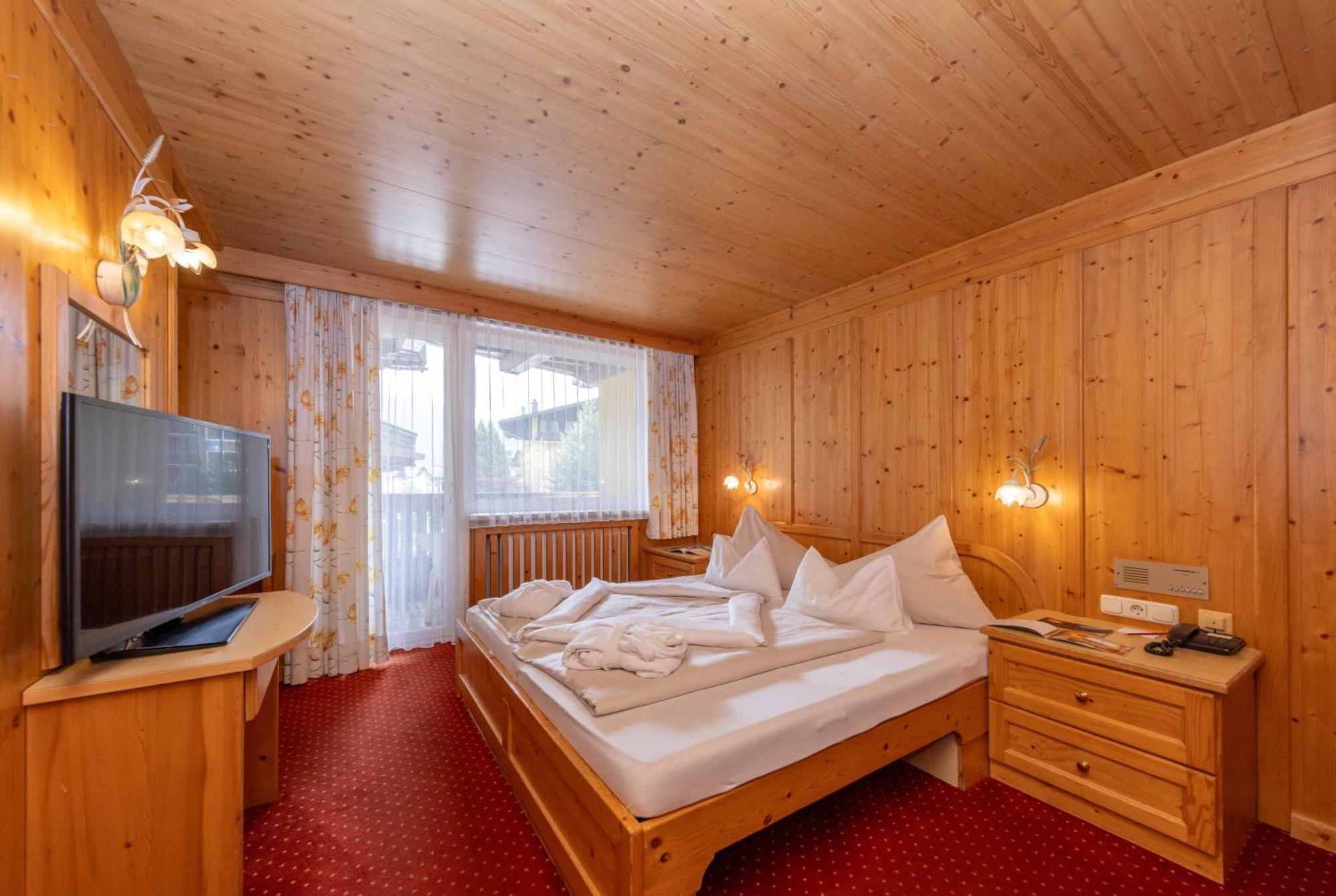 Der Schuetthof Hotel