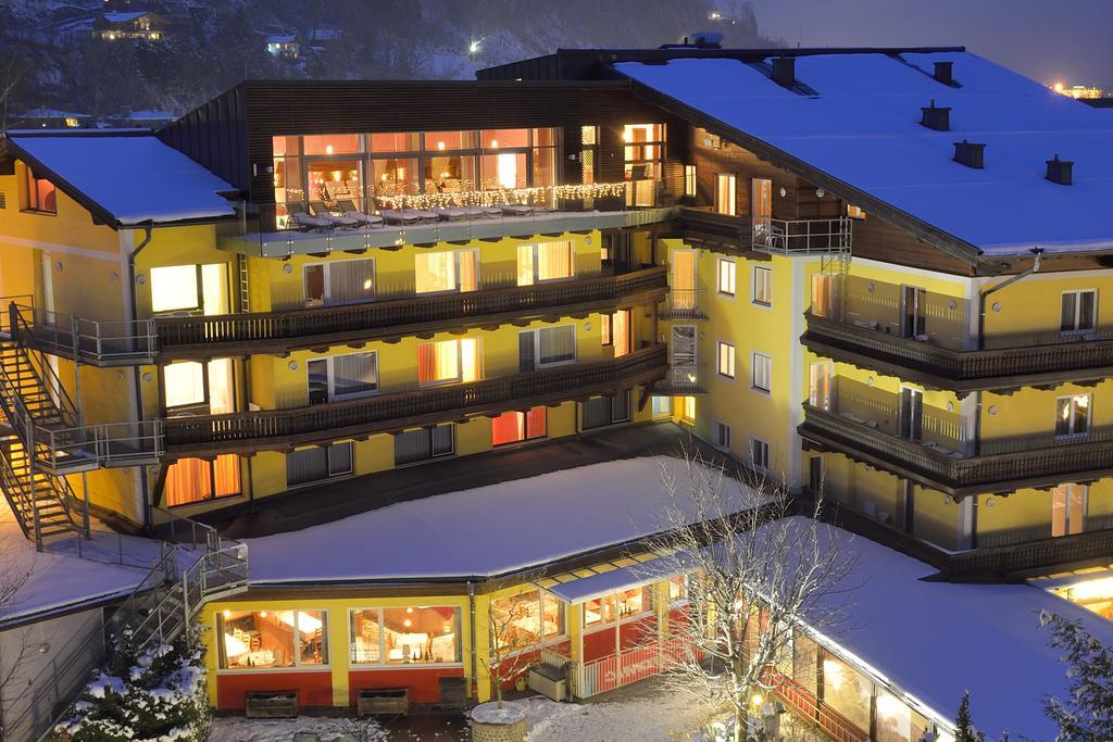 Der Schuetthof 3* Zell am See