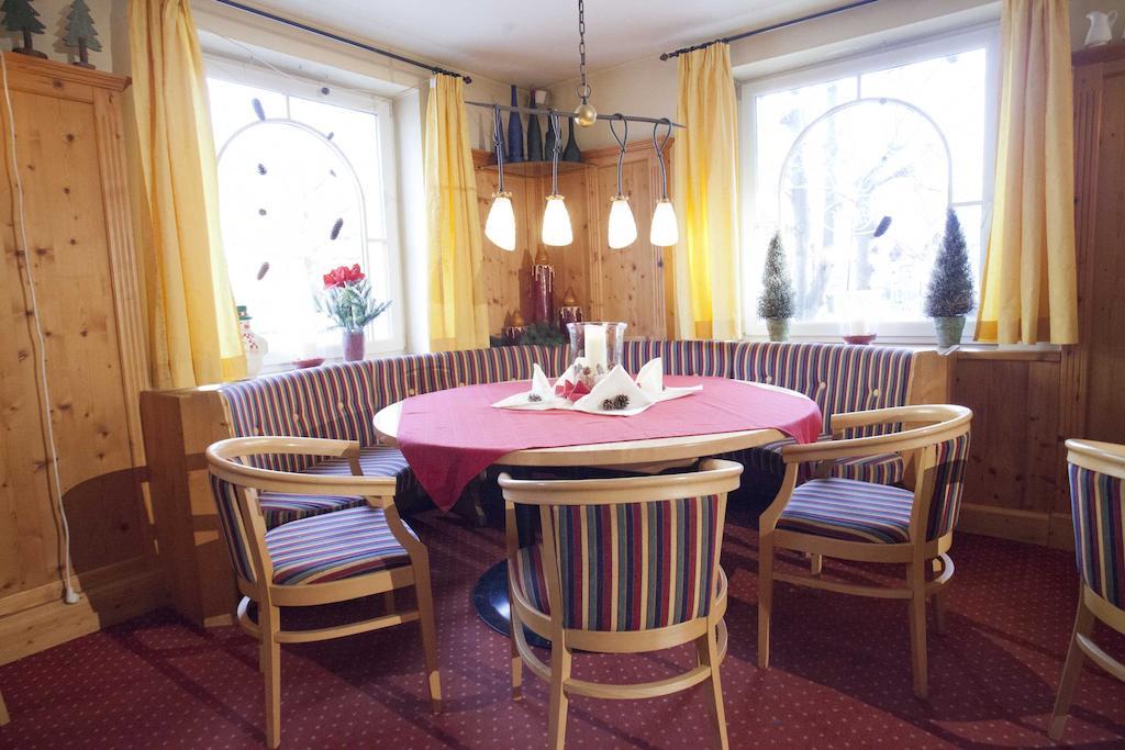 Der Schuetthof Hotel Zell am See