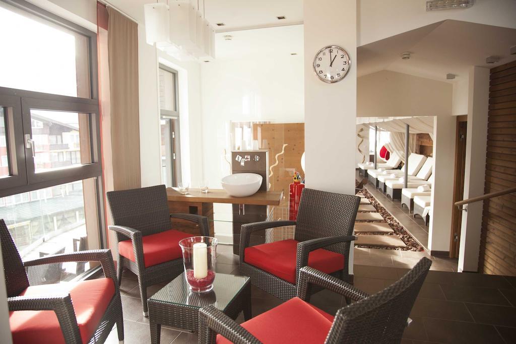 Hotel Der Schuetthof Zell am See